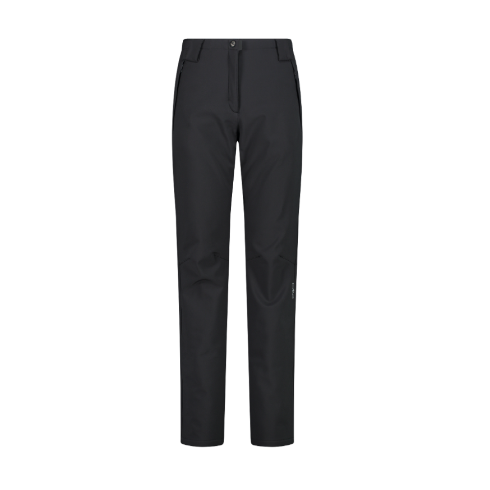 CMP - PANTALONI SOFTSHELL W